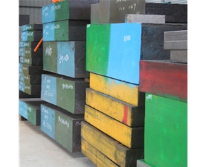 NAK80精密模具鋼材